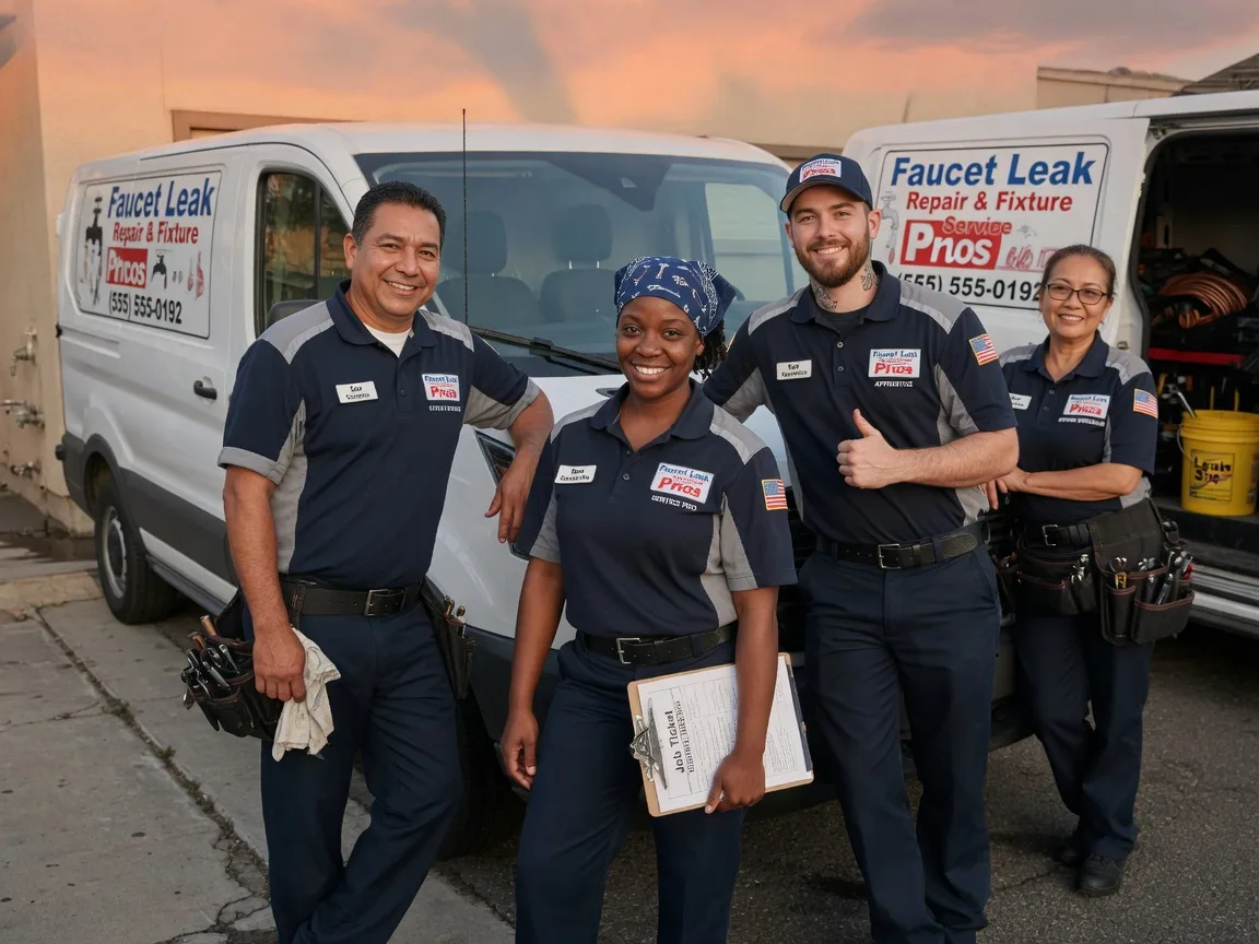 Faucet Repair company in Earlville, NY