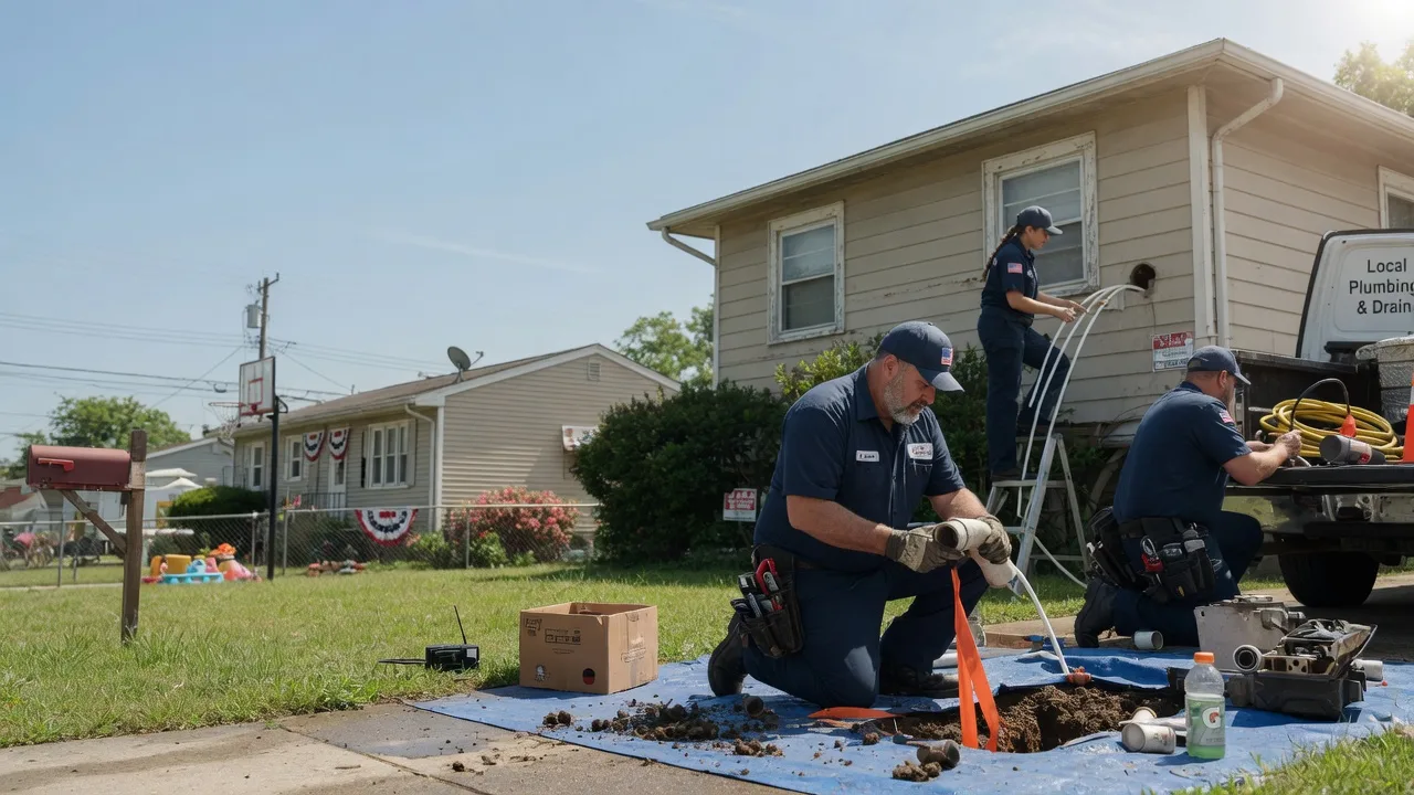 Faucet Repair in Earlville, NY near me